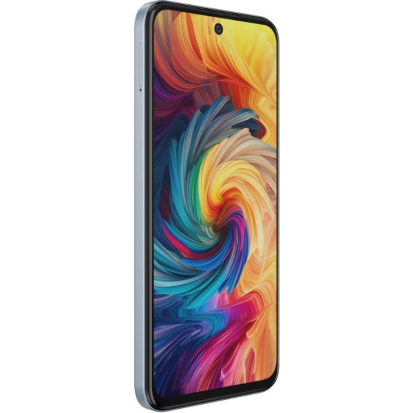 Фото - Смартфон Nubia V70 8/256GB Gray
