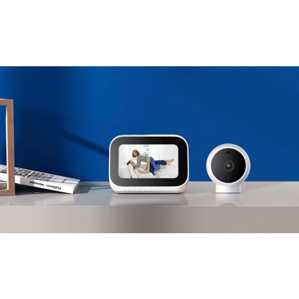 Фото - IP-камера Xiaomi Mi Camera 2K Magnetic Mount