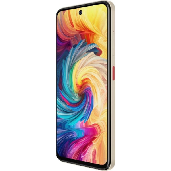 Фото - Смартфон Nubia V70 8/256GB Gold