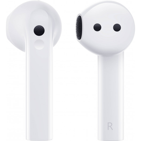 Фото - Навушники вкладиші бездротові TWS Xiaomi Redmi Buds 3 White (M2104E1/881475)