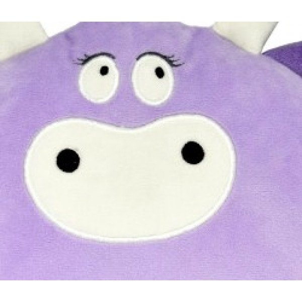 Фото - Мягкая игрушка подушка Tigres Коровка ''Молли'' (ПД-0378)