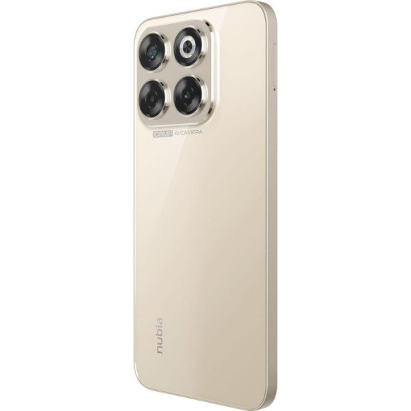 Фото - Смартфон Nubia V70 8/256GB Gold
