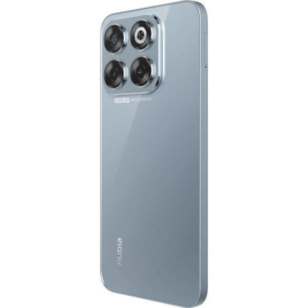 Фото - Смартфон Nubia V70 8/256GB Gray