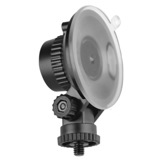 Фото - Зарядний пристрій для екшн-камери SJCAM до SJ8 /9/A10 (SJ-car-8)