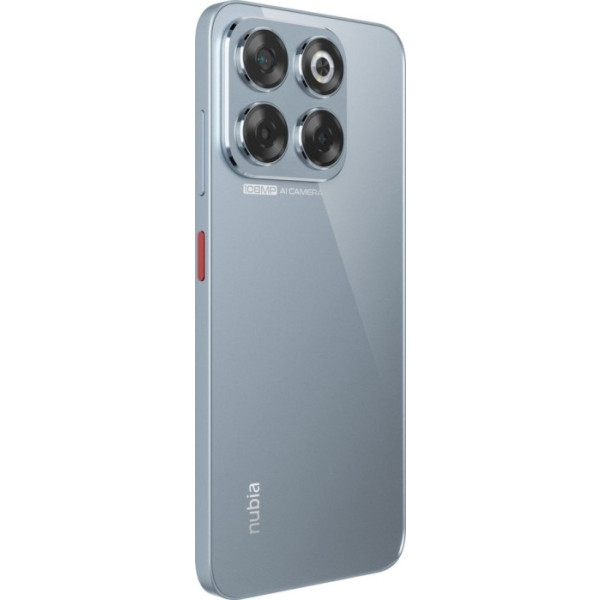 Фото - Смартфон Nubia V70 8/256GB Gray