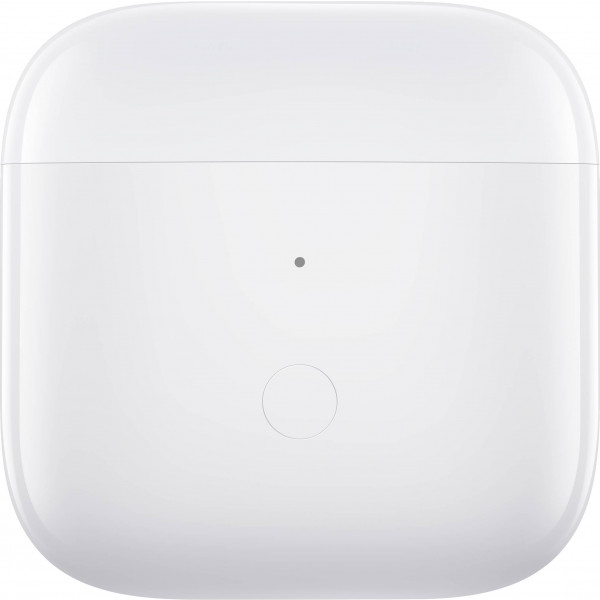 Фото - Навушники вкладиші бездротові TWS Xiaomi Redmi Buds 3 White (M2104E1/881475)