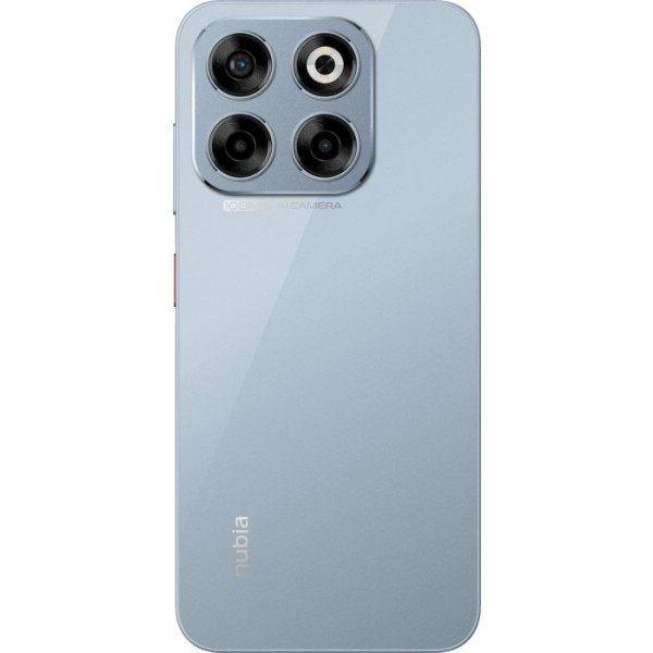 Фото - Смартфон Nubia V70 8/256GB Gray