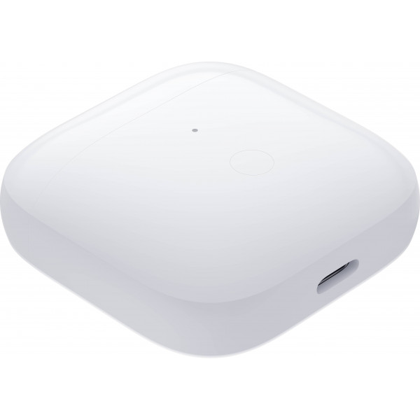 Фото - Навушники вкладиші бездротові TWS Xiaomi Redmi Buds 3 White (M2104E1/881475)
