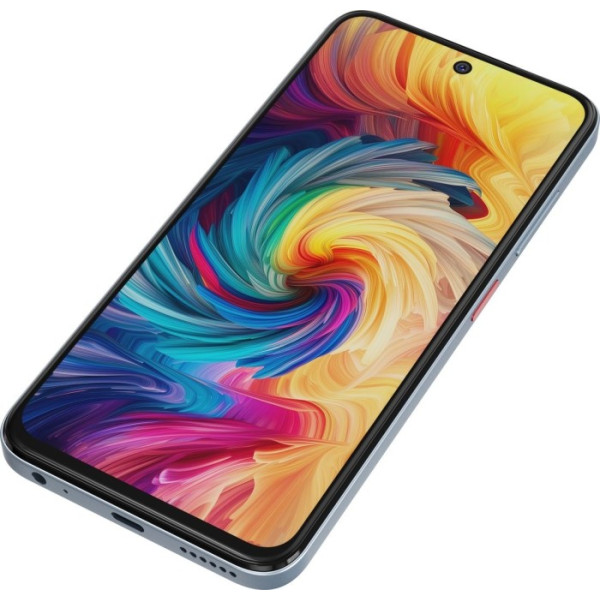 Фото - Смартфон Nubia V70 8/256GB Gray