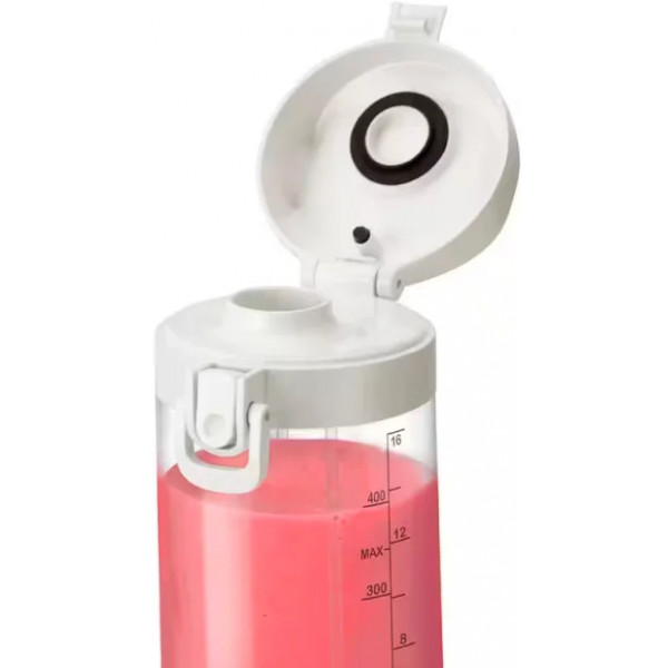 Фото - Уцінка - Блендер портативний NUTRIBULLET NBP003W