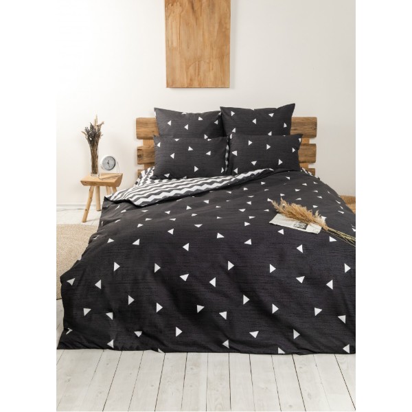 Фото - Комплект постельного белья ТЕП Happy Sleep 334 Night (2-03795_26363)