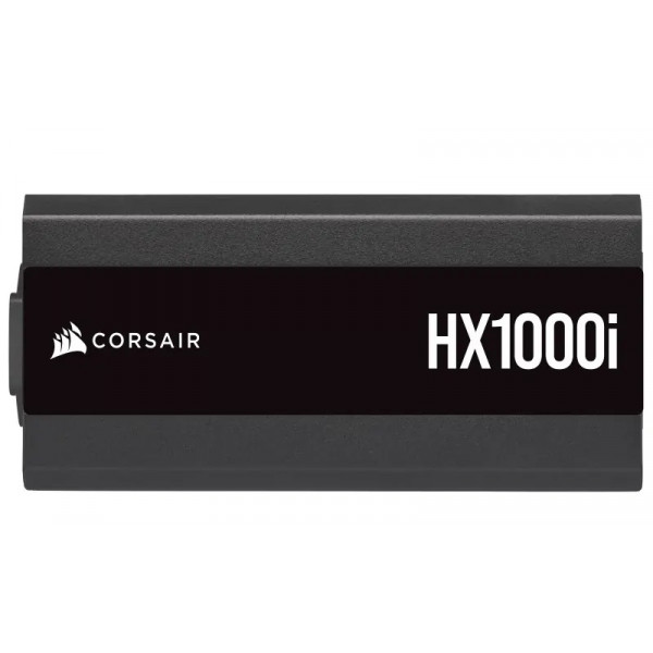 Фото - Блок питания для ПК Corsair HX1000i PCIE5 (CP-9020259-EU)