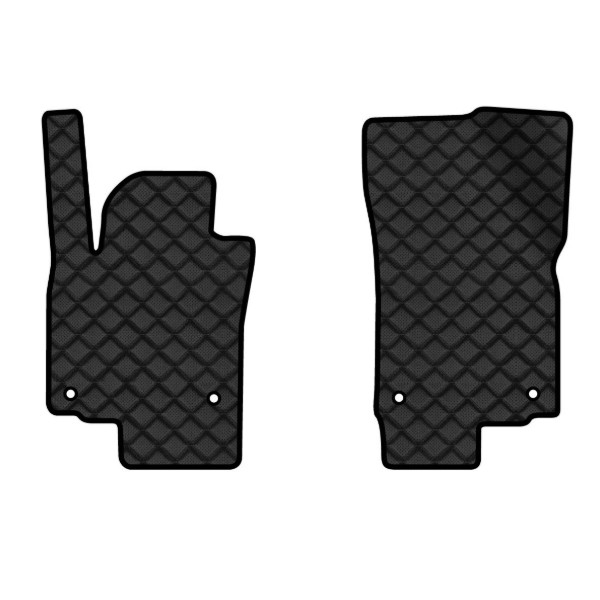 Фото - Коврики из экокожи в салон авто передние EVAtech для Scirocco (Mk3) Volkswagen 2008-2017 3 поколение Htb EU VW21654AA2AV4BBB Фото - Коврики из экокожи в салон авто передние EVAtech для Scirocco (Mk3) Volkswagen 2008-2017 3 поколение Htb EU VW21654AA2AV4BBB