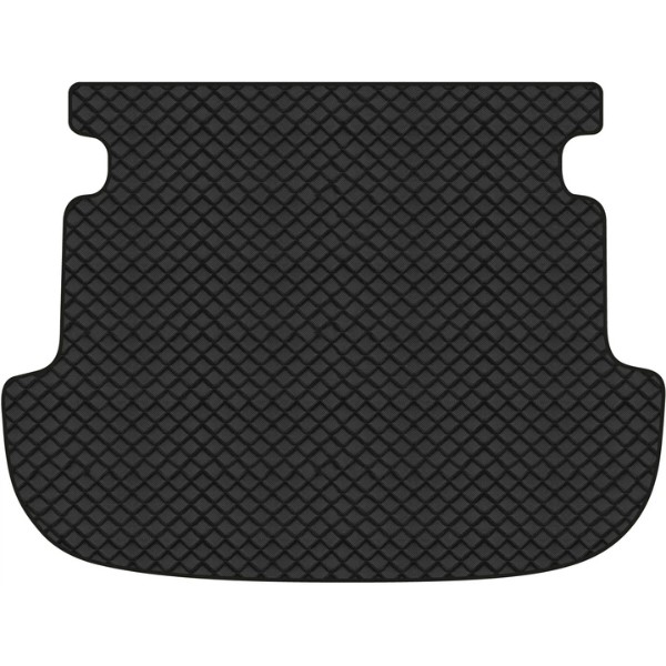 Фото - Коврик из экокожи в багажник авто EVAtech ECO для Corolla (E12) Toyota 2001-2006 9 поколение Combi EU TY1664B1BBB Фото - Коврик из экокожи в багажник авто EVAtech ECO для Corolla (E12) Toyota 2001-2006 9 поколение Combi EU TY1664B1BBB