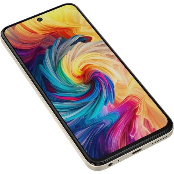 Фото - Смартфон Nubia V70 8/256GB Gold