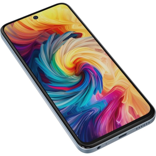 Фото - Смартфон Nubia V70 8/256GB Gray