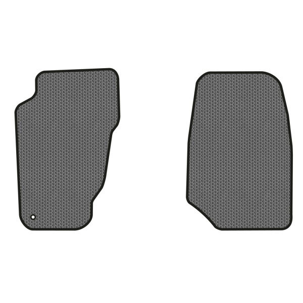 Фото - EVA коврики в салон авто передние EVAtech для Cherokee (KJ) Jeep 2001-2008 3 поколение SUV EU (JP12349AB2LA1SGB) Фото - EVA коврики в салон авто передние EVAtech для Cherokee (KJ) Jeep 2001-2008 3 поколение SUV EU (JP12349AB2LA1SGB)