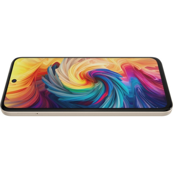 Фото - Смартфон Nubia V70 8/256GB Gold