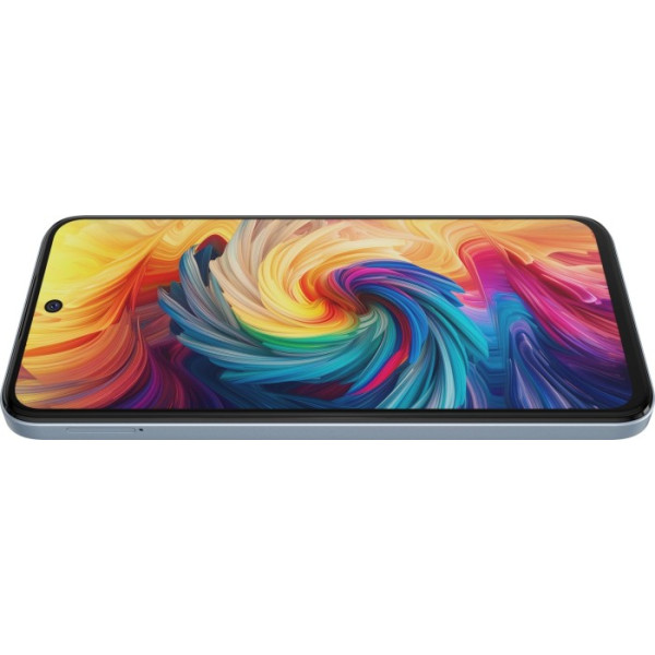 Фото - Смартфон Nubia V70 8/256GB Gray