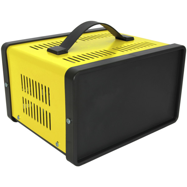 Фото - Пускозарядний пристрій Кентавр ПЗП-120НП