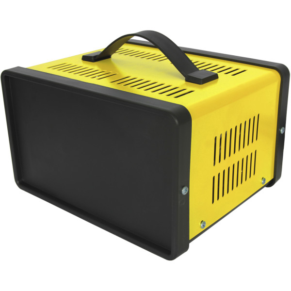 Фото - Пускозарядний пристрій Кентавр ПЗП-120НП