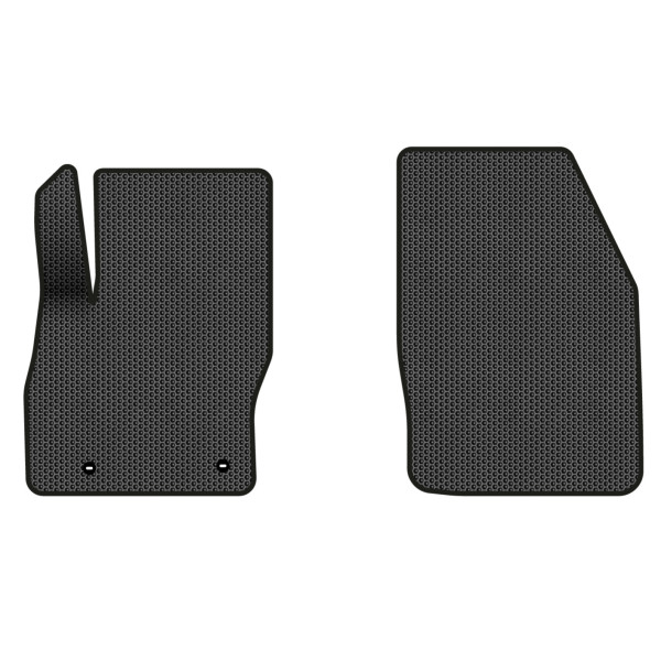 Фото - EVA килимки в салон авто передні EVAtech для Focus (C307) AT Ford 2005-2010 2 покоління Sedan EU FD32207AV2TL2SBB