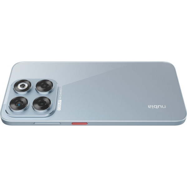 Фото - Смартфон Nubia V70 8/256GB Gray