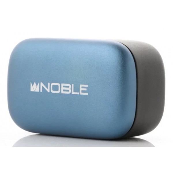 Фото - Наушники вкладыши беспроводные TWS Noble Audio FoKus Mystique Blue