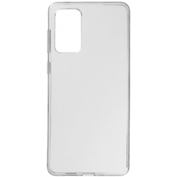 Фото - Чохол для смартфону Armorstandart Air for Samsung Galaxy A73 5G SM-A736 Transparent (ARM65982)