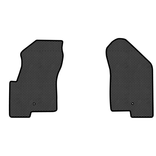 Фото - EVA коврики в салон авто передние EVAtech для Patriot (MK74) Restyling Jeep 2011-2016 1 поколение SUV USA JP1761AG2LA2SBB Фото - EVA коврики в салон авто передние EVAtech для Patriot (MK74) Restyling Jeep 2011-2016 1 поколение SUV USA JP1761AG2LA2SBB