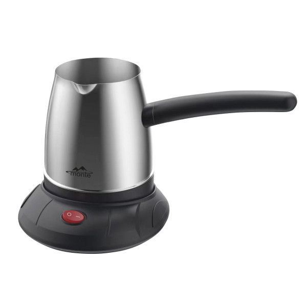 Фото - Турка електрична Monte МТ-1455