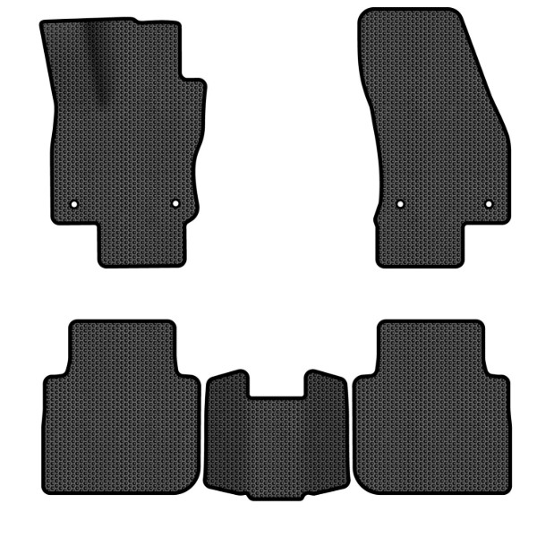 Фото - EVA коврики в салон авто EVAtech для Tiguan Allspace 7 seats Volkswagen 2016-2020 1 поколение SUV USA (VW1727CK5AV4SBB) Фото - EVA коврики в салон авто EVAtech для Tiguan Allspace 7 seats Volkswagen 2016-2020 1 поколение SUV USA (VW1727CK5AV4SBB)