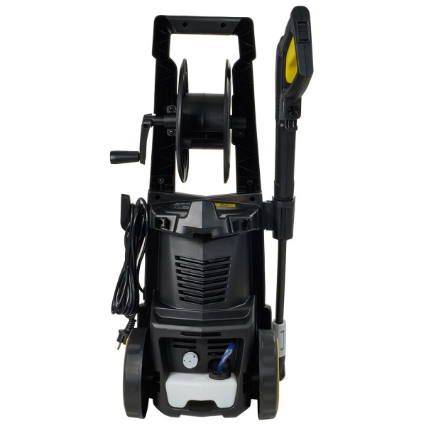 Фото - Мінімийка Кентавр МВТ-170мк