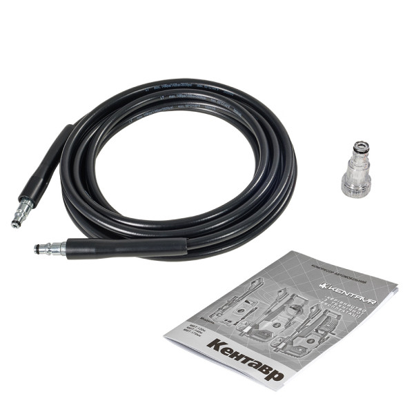 Фото - Мінімийка Кентавр МВТ-170мк