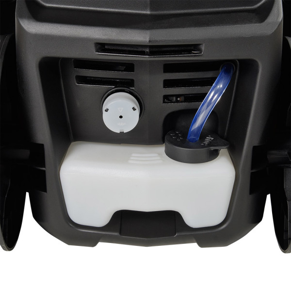 Фото - Мінімийка Кентавр МВТ-170мк