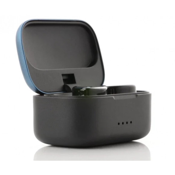 Фото - Наушники вкладыши беспроводные TWS Noble Audio FoKus Mystique Blue