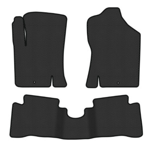 Фото - EVA коврики в салон авто EVAtech для i20 (PB) 5-doors (2 clips) Hyundai 2008-2014 1 поколение Htb EU HY32568ZV3LA2RBB Фото - EVA коврики в салон авто EVAtech для i20 (PB) 5-doors (2 clips) Hyundai 2008-2014 1 поколение Htb EU HY32568ZV3LA2RBB
