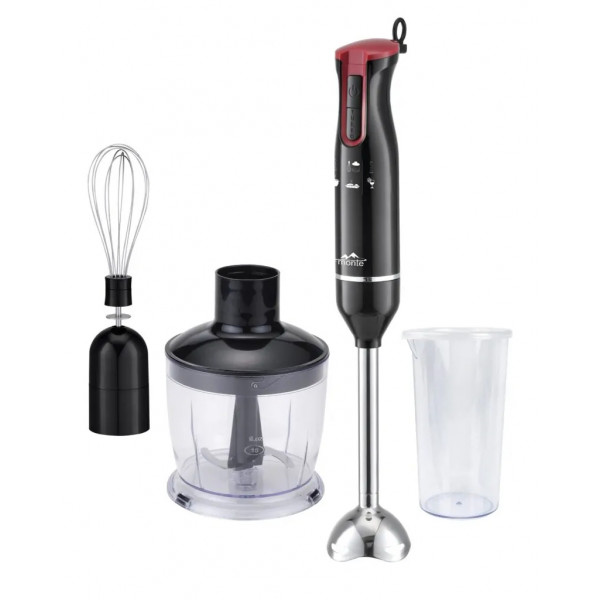 Фото - Блендер мини-комбайн Monte МТ-1905