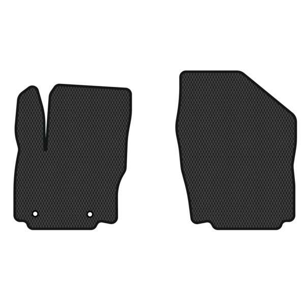 Фото - EVA килимки в салон авто передні EVAtech для Mondeo (BA7) Ford 2007-2014 4 покоління Combi EU FD32512AV2TL2RBB Фото - EVA килимки в салон авто передні EVAtech для Mondeo (BA7) Ford 2007-2014 4 покоління Combi EU FD32512AV2TL2RBB