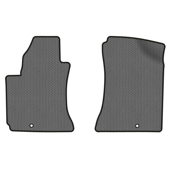 Фото - EVA килимки в салон авто передні EVAtech для Ceed (ED) Kia 2006-2009 1 покоління Combi EU (KI3101ABC2AV2SGB)