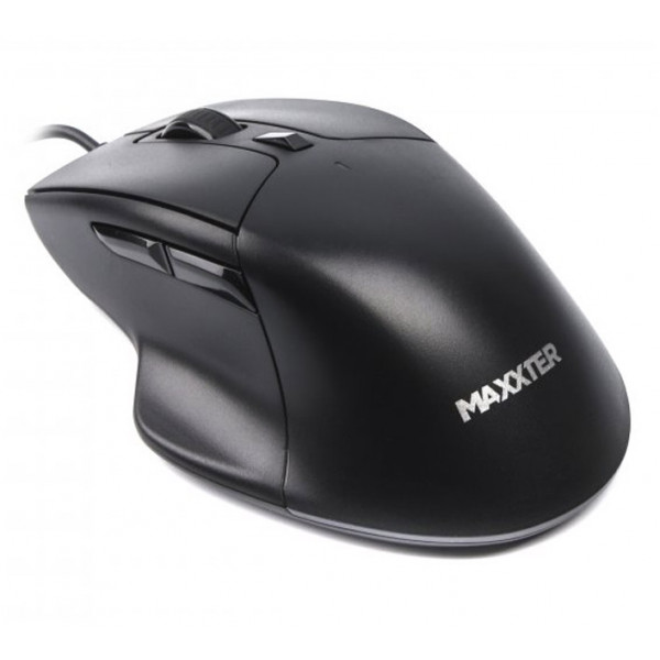 Фото - Миша дротова Maxxter MС-6B01