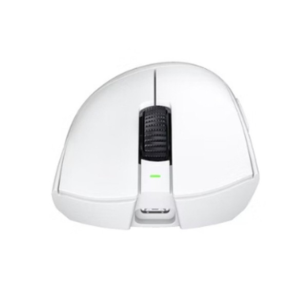 Фото - Мышь беспроводная игровая Razer DeathAdder V3 PRO Wireless White (RZ01-04630200-R3G1)