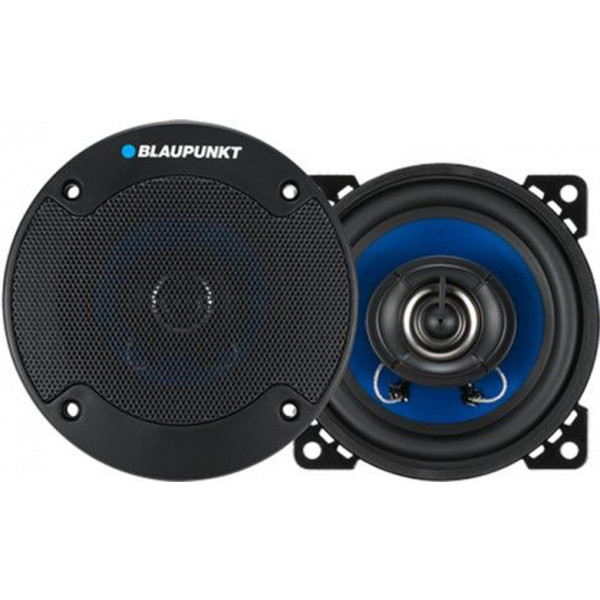 Фото - Автоакустика Blaupunkt ICx 542