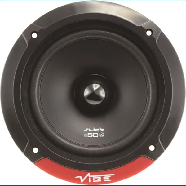 Фото - Автоакустика Vibe SLICK5C-V7