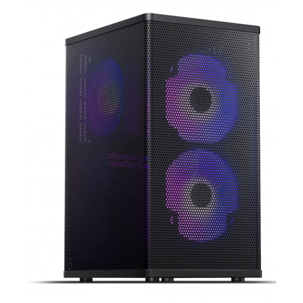 Фото - Корпус Jonsbo VR3 Black