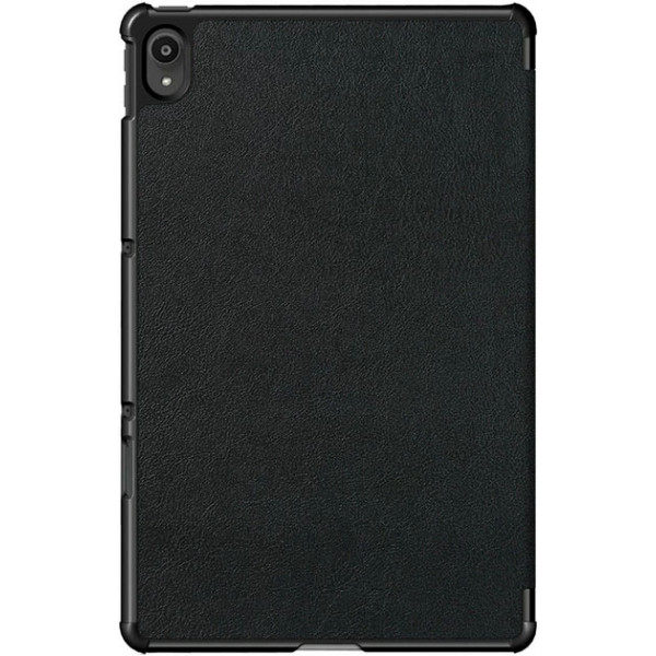 Фото - Чехол для планшета Armorstandart Smart for Lenovo Tab P11/P11 Plus Black (ARM61415)