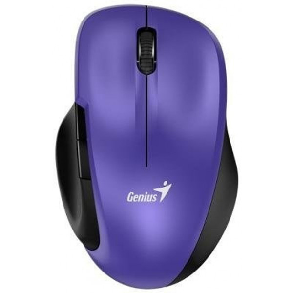 Фото - Миша бездротова Genius Ergo 8200S Purple (31030029402)