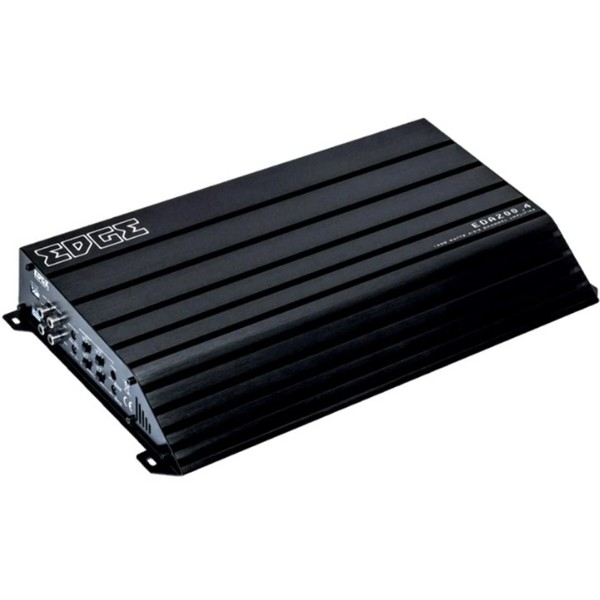 Фото - Автопідсилювач EDGE EDA200.4-E7