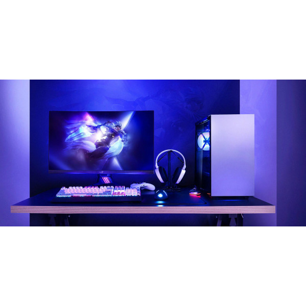 Фото - Корпус Deepcool Macube 110 White (R-MACUBE110-WHNGM1N-G-1) без БП