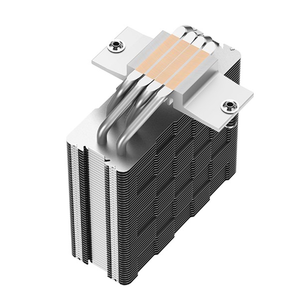 Фото - Процессорный кулер Deepcool AG400 (R-AG400-BKNNMN-G-1)